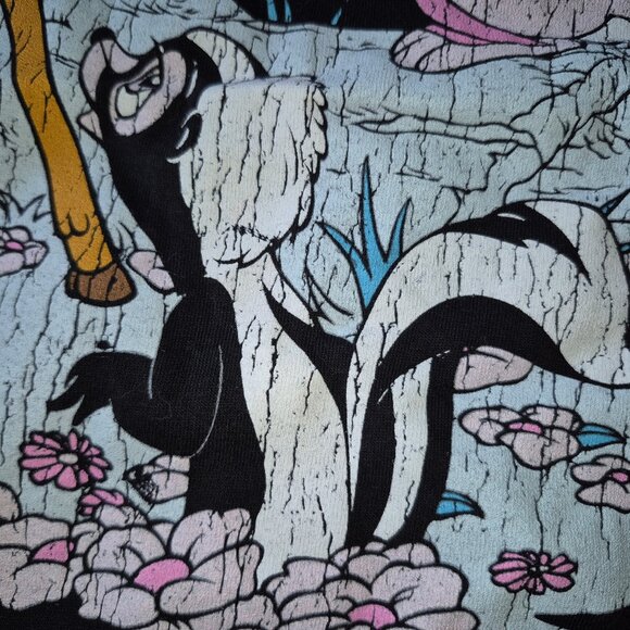 Brand New Disney Couture Bambi t-shirt - Picture 4 of 7